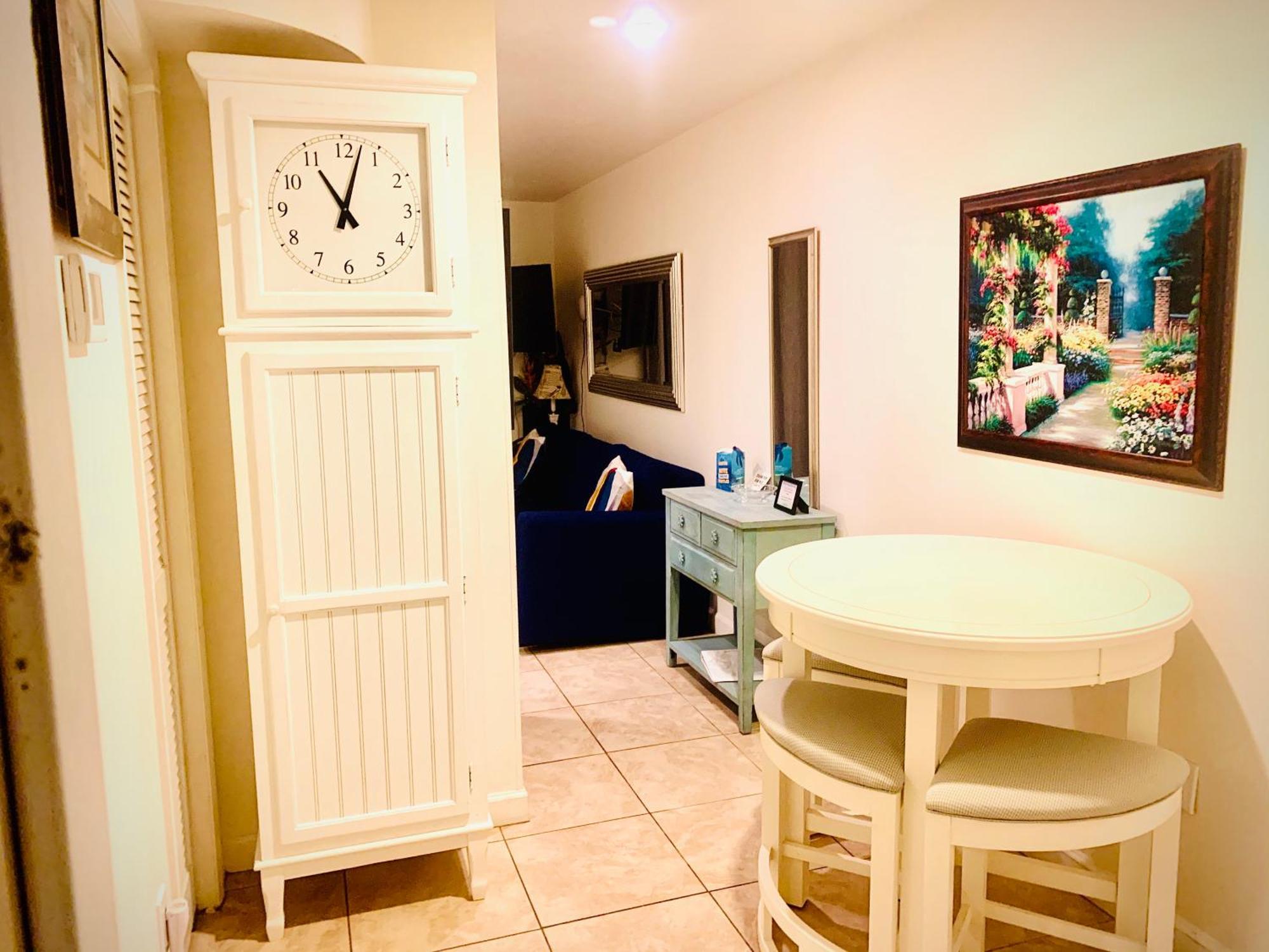 The Beach On Longboat Key - Studio 103 Exterior foto