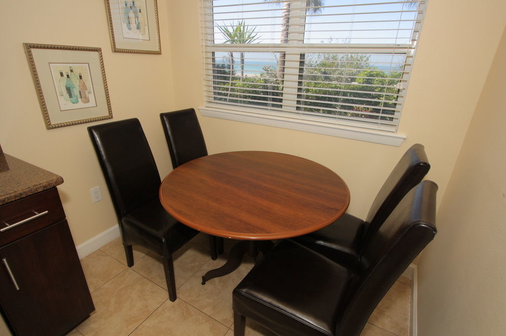 The Beach On Longboat Key - Studio 103 Exterior foto