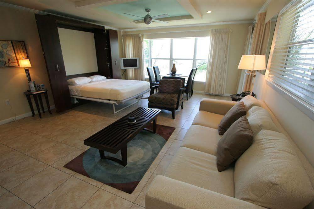 The Beach On Longboat Key - Studio 103 Exterior foto
