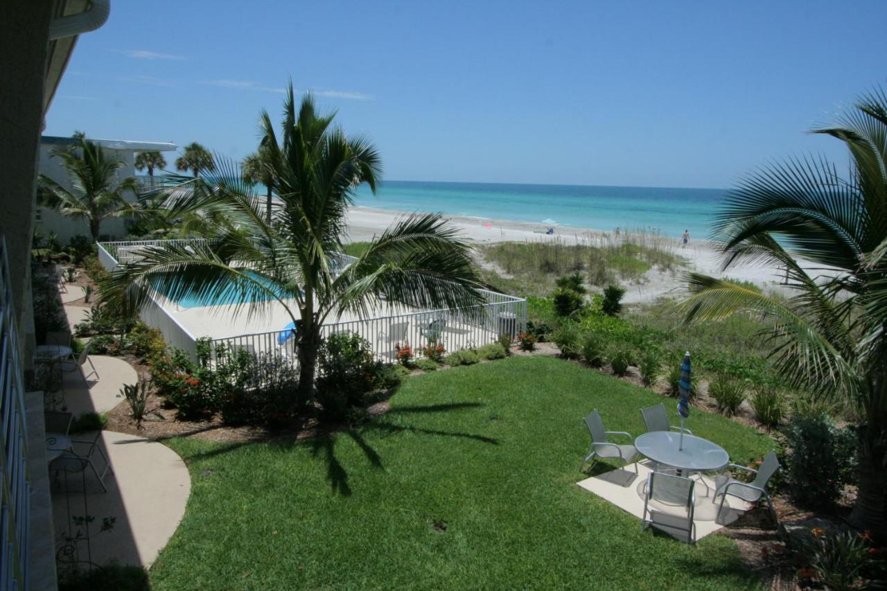 The Beach On Longboat Key - Studio 103 Exterior foto